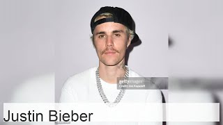 Justin Bieber  Età Vita e Canzoni [upl. by Byran]