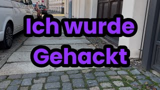 I ich wurde gehackt einfach [upl. by Monda]