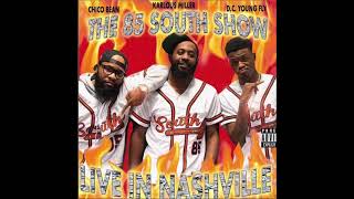 The 85 South Show LIVE quotCrack Smoke In Yo Bodyquot JON [upl. by Huoh]