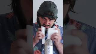 Annoying Sounds  The Styrofoam Squeak asmr [upl. by Anwad986]