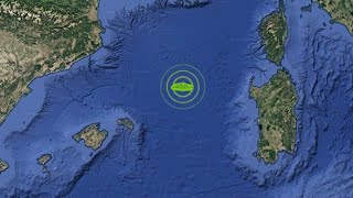 Els 11 joves algerians desapareguts estaven autoorganitzats i cercaven arribar a Formenter [upl. by Baoj75]