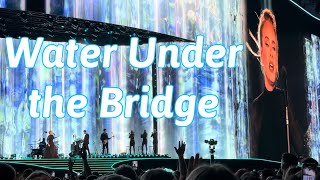 Water Under the Bridge  Adele 4K Live in Munich 2024  A Night to Remember [upl. by Itirp]