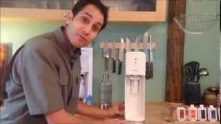 Sodastream Reviews The Top Soda Stream Review [upl. by Oirelav94]