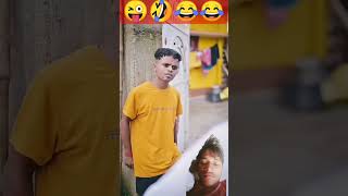 Lon lene ke baad log 😂🤣😜  funny short  short comedy  yt short  amit ff yt comedy 5 [upl. by Julee]