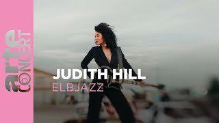 Judith Hill  Elbjazz Festival 2024  ARTE Concert [upl. by Hanimay]