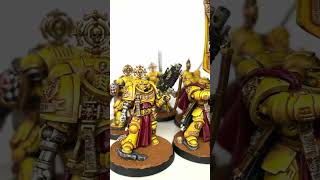 Lamenters Company Heroes lamenters warhammer40k [upl. by Introk]