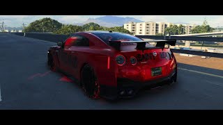 The Crew Motorfest Flash Motorfest Rivals Race On PS5 [upl. by Charmion]