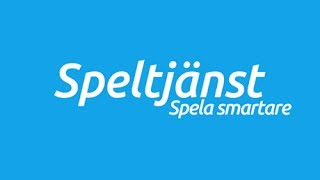 Speltjänst Introduktion [upl. by Godbeare932]