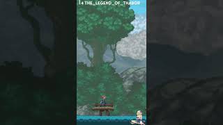 🕹️THE LEGEND OF THABOR  SUPER JEUX GRATUIT A TELECHARGER 🎮 [upl. by Solnit]