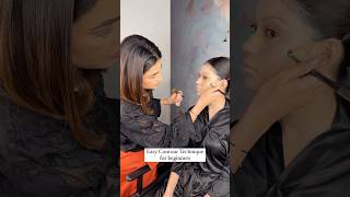 Contour For beginners makeup makeupcreator makeuptutorial makeupartist makeuptips contour [upl. by Buehrer]