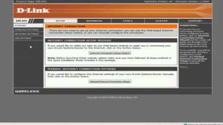 Compilation of DLink WBR1310 setup videos [upl. by Yahsal]