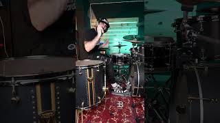 FAINT  LINKIN PARK DRUM COVER [upl. by Lourdes]