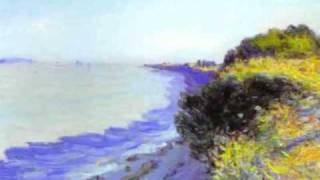 Alfred Sisley  Impressionist Painter [upl. by Enilec]