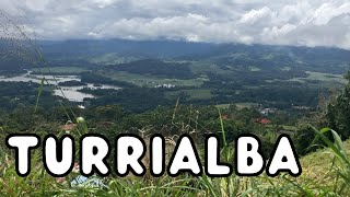 58 Turrialba parte 2 [upl. by Alexis]