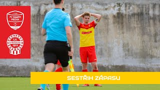 SESTŘIH ÁČKO I Tempo  Střešovice 11 [upl. by Aceissej11]