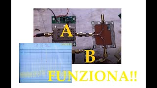 Come realizzare un oscillatore RF da 300MHz [upl. by Brown]