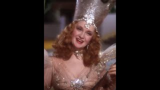 Glinda calls Dorothy Mid upon meeting her  Wizard Of Oz Comedy Recap [upl. by Gniy]