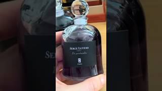 Serge LutensDe profundis [upl. by Llevad]