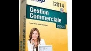 EBP Gestion Commerciale V18 Le transfert comptable [upl. by Aihsile]