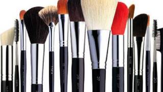 Makeup 101 Complete Guide to Makeup Brushes  Makeup Geek [upl. by Janna]