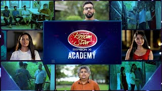 Derana Dream Star  Season 11 🎤🌟 Top 07  Academy Session 10 [upl. by Bloem]