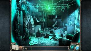 Lets Play Mystery of Mortlake Mansion DeutschHD 014  Der böse Bub im Flur [upl. by Nosniv]