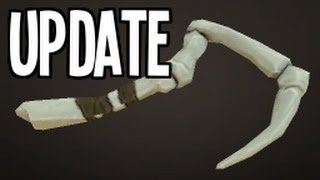 Dota 2 Store  UPDATE Dragonclaw Hook  Pudge  Removed Skeleton chain [upl. by Ochs57]