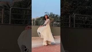 Unnati Malharkar dropped a beautiful dance videoUnnav  unnathimalharkar unnav damnfam [upl. by Teillo]