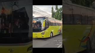 CebuBusSpotters ceres tours 810 legacy bus of toledo city gabe transport Gabrielle 05 [upl. by Etsyrk850]