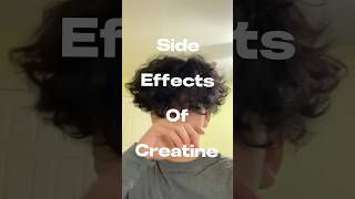 Side Effects Of Creatine [upl. by Hanni]