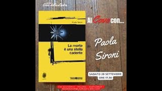 LIBRI IL CONSIGLIO DELLA SETTIMANA [upl. by Grania523]