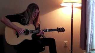 Joel Hoekstra plays Almond Brook [upl. by Kcirrez]