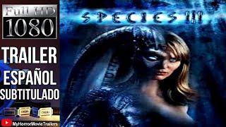 Species 3 2004 End Credits HDNet Movies 2020 [upl. by Granger643]