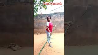 Sweep MmaOnuorah africacomedy [upl. by Adnirol]