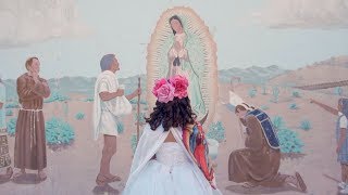 Maria De Todas Las Marias A Mi Virgencita De Guadalupe  By Azul Abril Music [upl. by Dugaid]