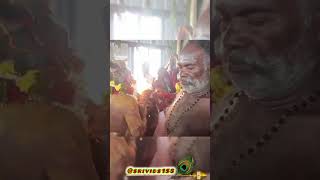 Kalisudalaiattam gobichetipalayam mutharamman dhasara 2024 kulasai gobichettipalayam srivids158 [upl. by Wadlinger]