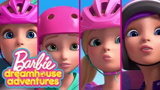 Barbie  WE ARE TEAM ROBERTS  Barbie Dreamhouse Adventures [upl. by Vala]