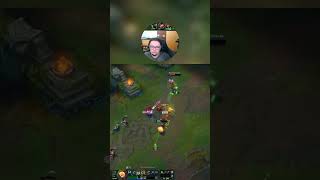 AMUMU CRAZY Q SMITE POG MEHANICS AMUMU CLIP FYP LEAGUEOFLEGENDS [upl. by Ynnot]