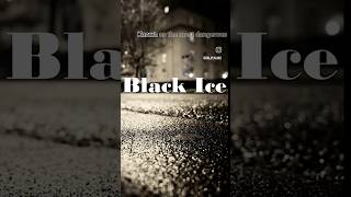 Cancelled Black Ice [upl. by Haines]