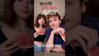 Jedna burza w tym tygodniu miała miejsce w sieci [upl. by Trebeh]