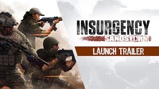 10 Minutes of Insurgency Sandstorm CoOp Gameplay 1080p 60FPS [upl. by Elfrida]