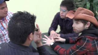 ADULTESCENTES 6  REENCUENTRO ◀︎▶︎WEREVERTUMORRO◀︎▶︎ ◀︎▶︎WEREVERTUMORRO◀︎▶︎ [upl. by Nahgam]