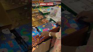 Ratnadeep super market  Diwalioffers  supermarket  viralvideo ytshorts shorts hemantrajgopal [upl. by Gunas]