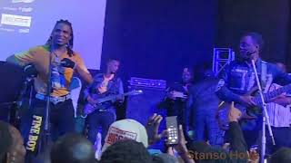 Alick Macheso and Ochestra Mberikwazvo Mundikumbuke live in Johannesburg Baseline Newtown [upl. by Araik]