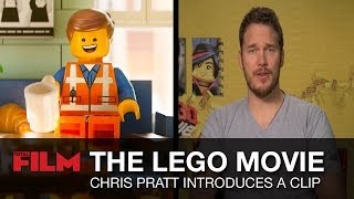 The LEGO Movie Clip Good Cop Bad Cop [upl. by Sello]