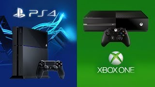 Playstation 4 Xbox One and PC Players Playing Together CrossPlatform News [upl. by Vitoria]