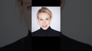 Elizabeth Holmes vs Amanda Seyfried  Iron Lady theranos thedropout [upl. by Zaller]