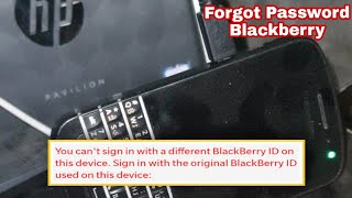 Blackberry Software update  Restore and Update  Hard Reset on Blackberry Q10 [upl. by Nadab604]