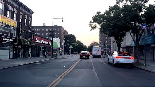 Avenue J to Bay Parkway Brooklyn NY In UrduHindi [upl. by Karsten]