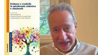 Presentazione del libro “Evidenze e creatività in psicoterapia sistemica e relazionale” [upl. by Primrose]